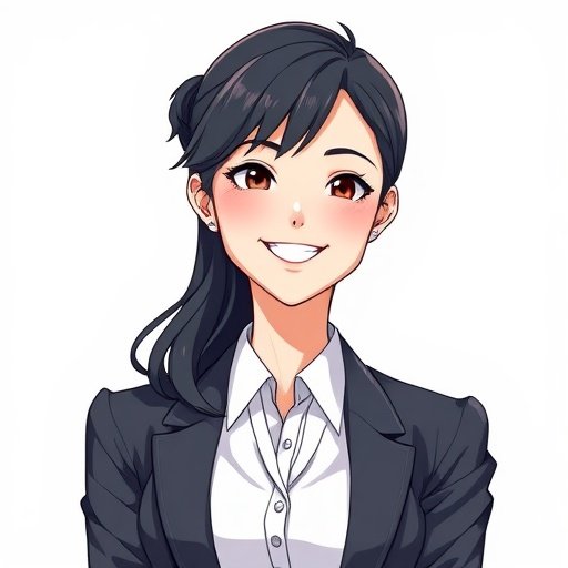 漫剧免费 - 林晨曦 漫剧免费 创始人兼CEO 林晨曦