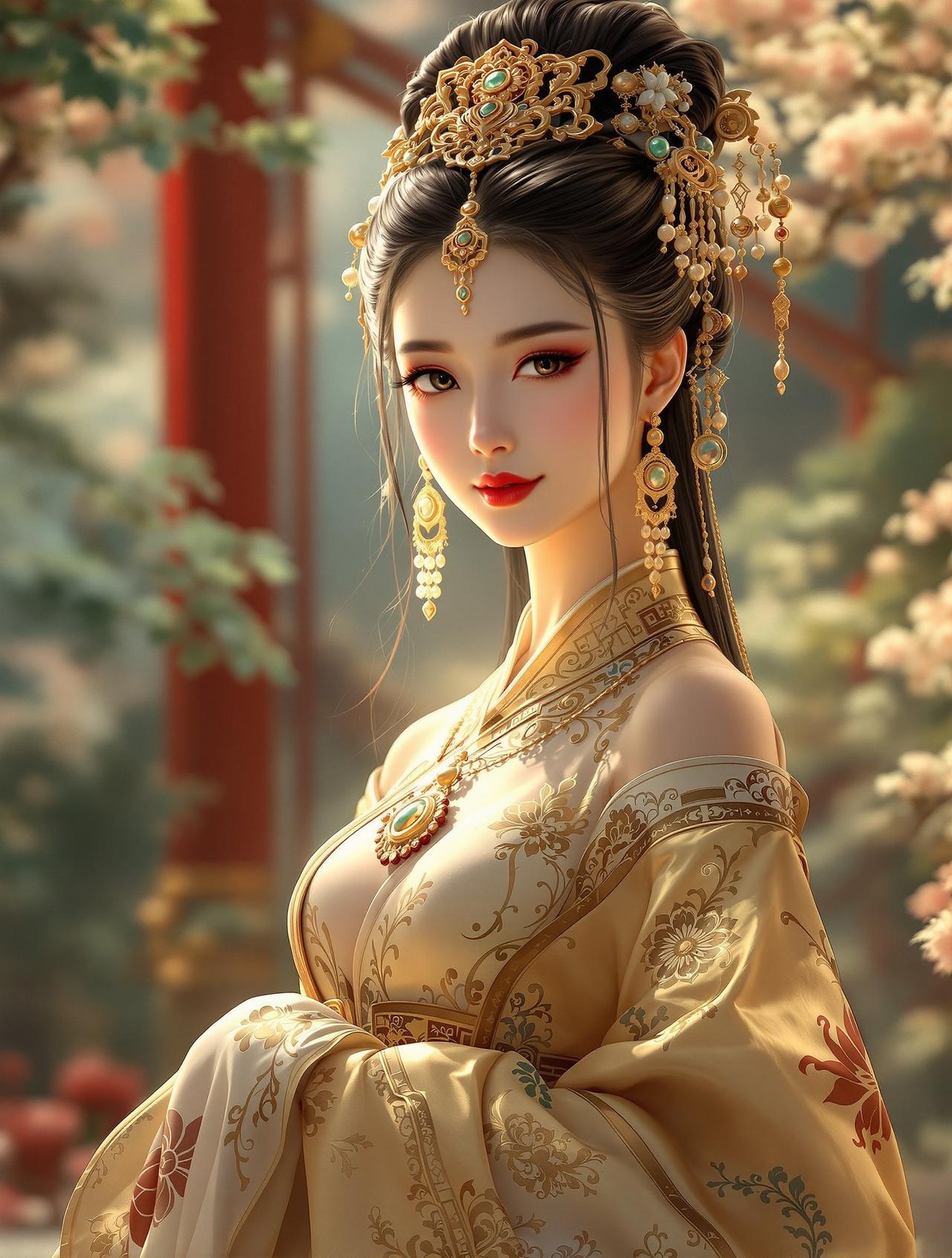 漫剧免费 王妃不简单