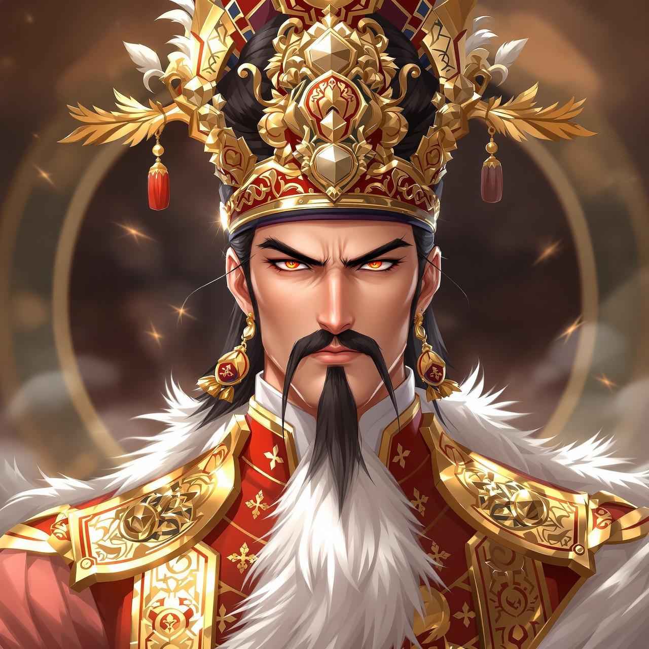 漫剧免费 - 周墨尘 漫剧免费艺人 周墨尘