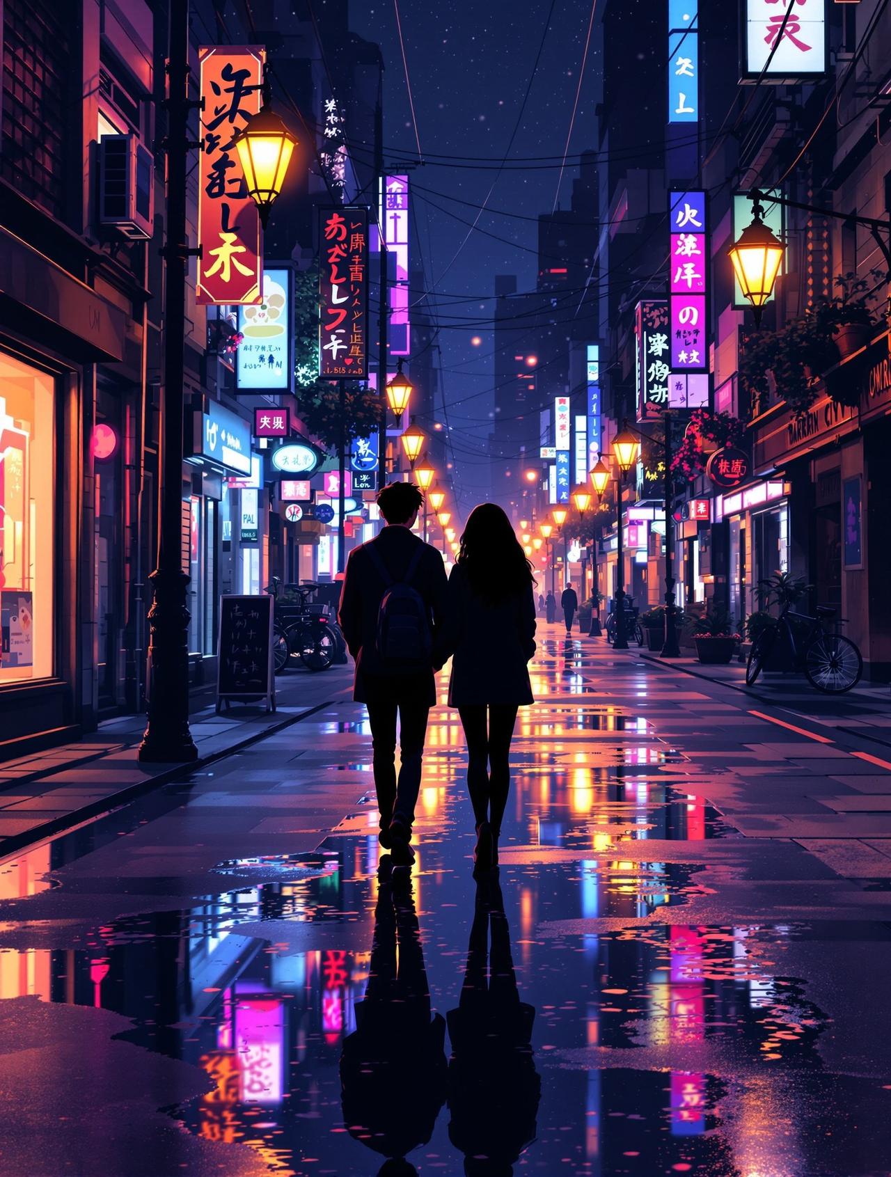 漫剧免费 都市夜归人