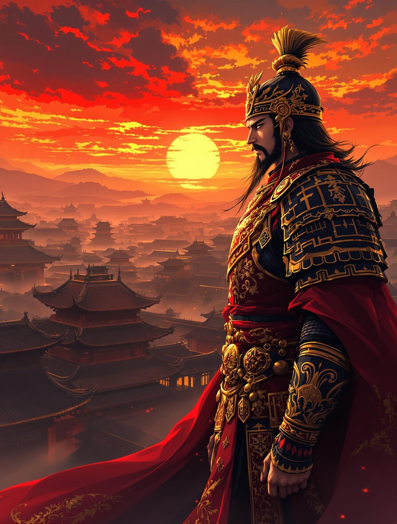 漫剧免费 大明锦衣卫